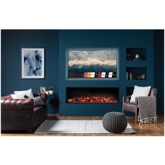 Onyx Avanti Electric Fire 1500