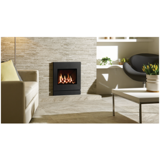 Designio2 Steel Inset - Gazco