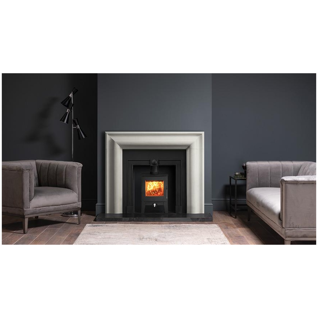 Futura 4 Wood Burning Stoves & Multi-fuel Stoves - Billericay