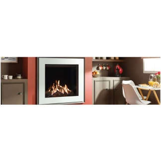 Reflex 75T Gas Fires - Gazco
