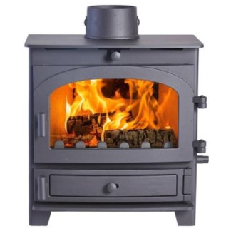 Parkray Derwent Stove