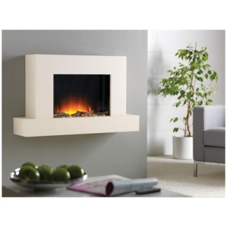 Flamerite Electric Fires - Jaeger 1020