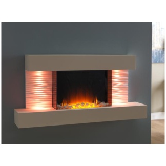 Flamerite Electric Fires - Luma 1200
