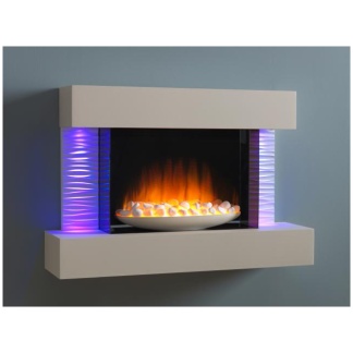 Flamerite Electric Fires - Luma 900
