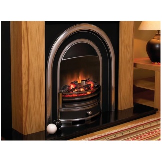Flamerite Electric Fires - Tennyson Electric Fires