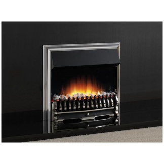 Flamerite Electric Fires - Tyrus 22 Inset Electric Fire