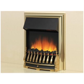 Flamerite Electric Fires - Tyrus Inset Electric Fire