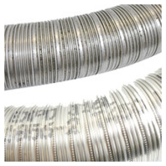 Specflue Multifuel Flue Liner