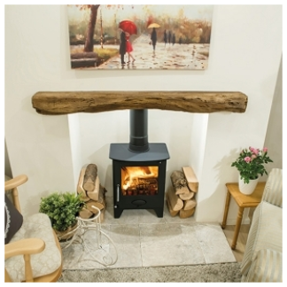 Hartland - Newmans Beams