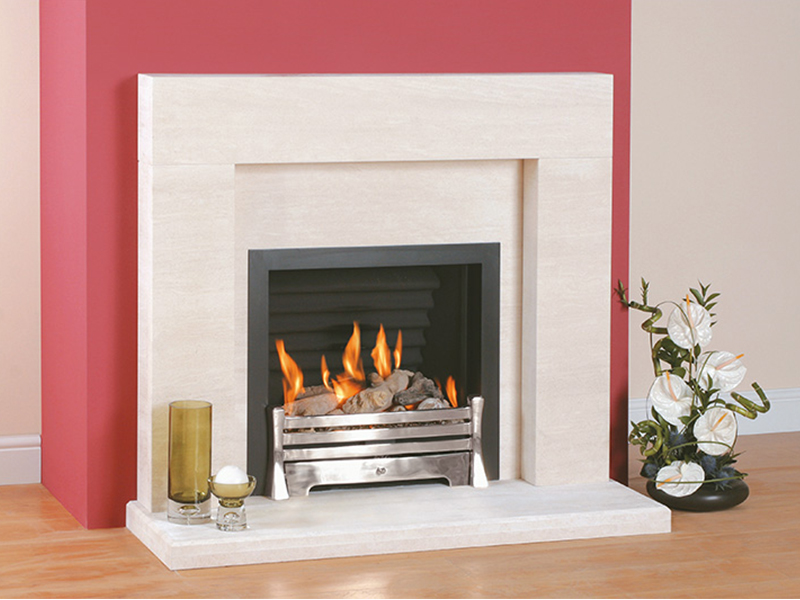 Faro - Newmans Fireplaces
