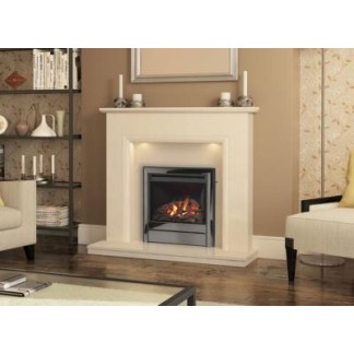 Roesia Marble Surround - Elgin and Hall