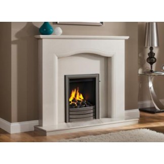 Sophia Marble Surround - Elgin and Hall
