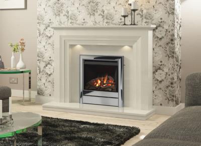 Vitalia Surround - Elgin and Hall
