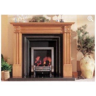 Roundell - Focus Fireplaces