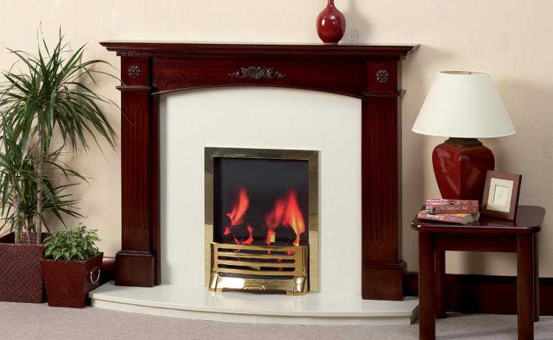 Denbigh - Focus Fireplaces