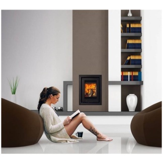 R4 - Di Lusso Stove