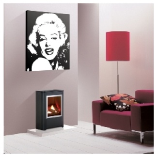 Esse 515 Flueless Stove