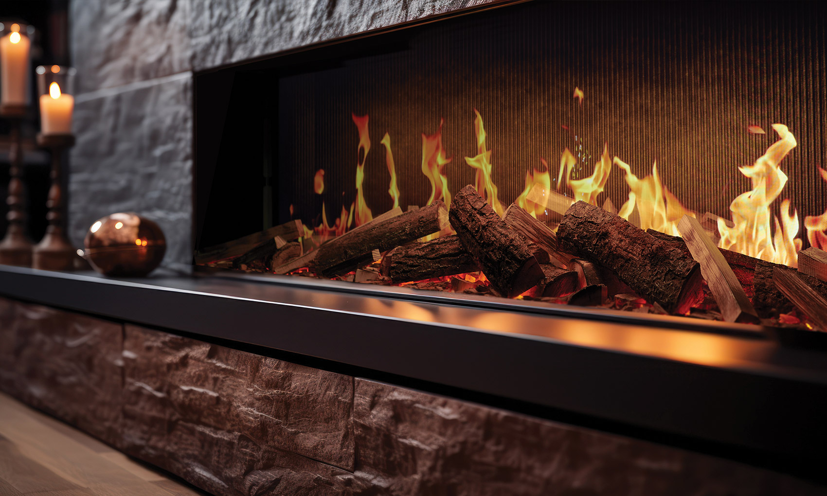 TrueFlame 150 3DX - Image 2