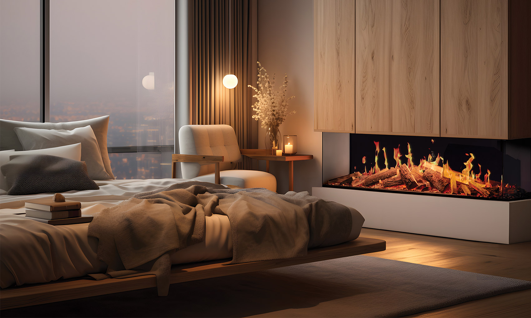 TrueFlame 150 3DX - Image 3