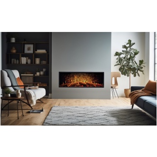 TrueFlame 150 3DX
