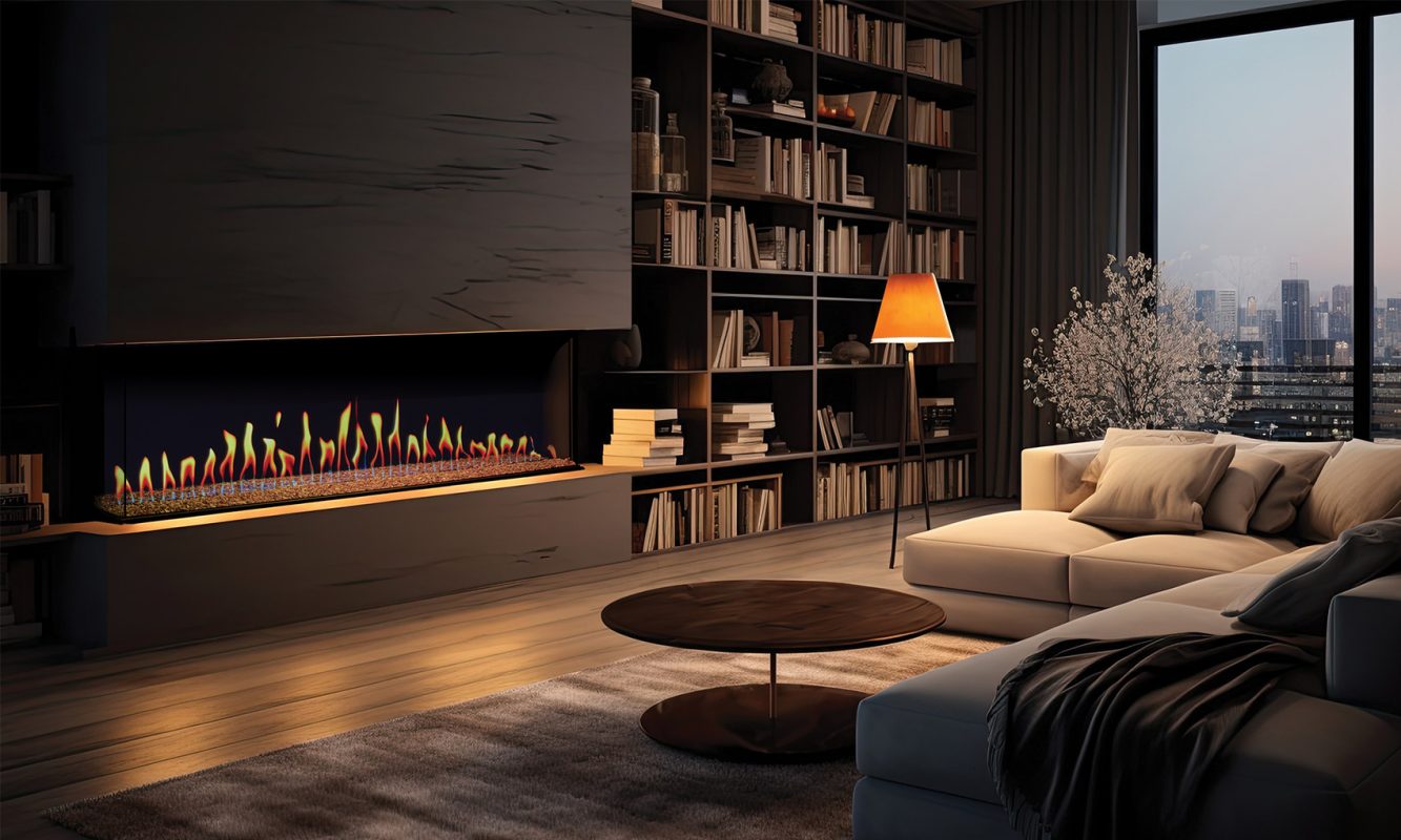 TrueFlame 150 3DX - Image 5