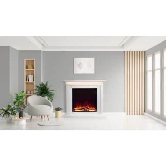 Burrington 50 Suite
